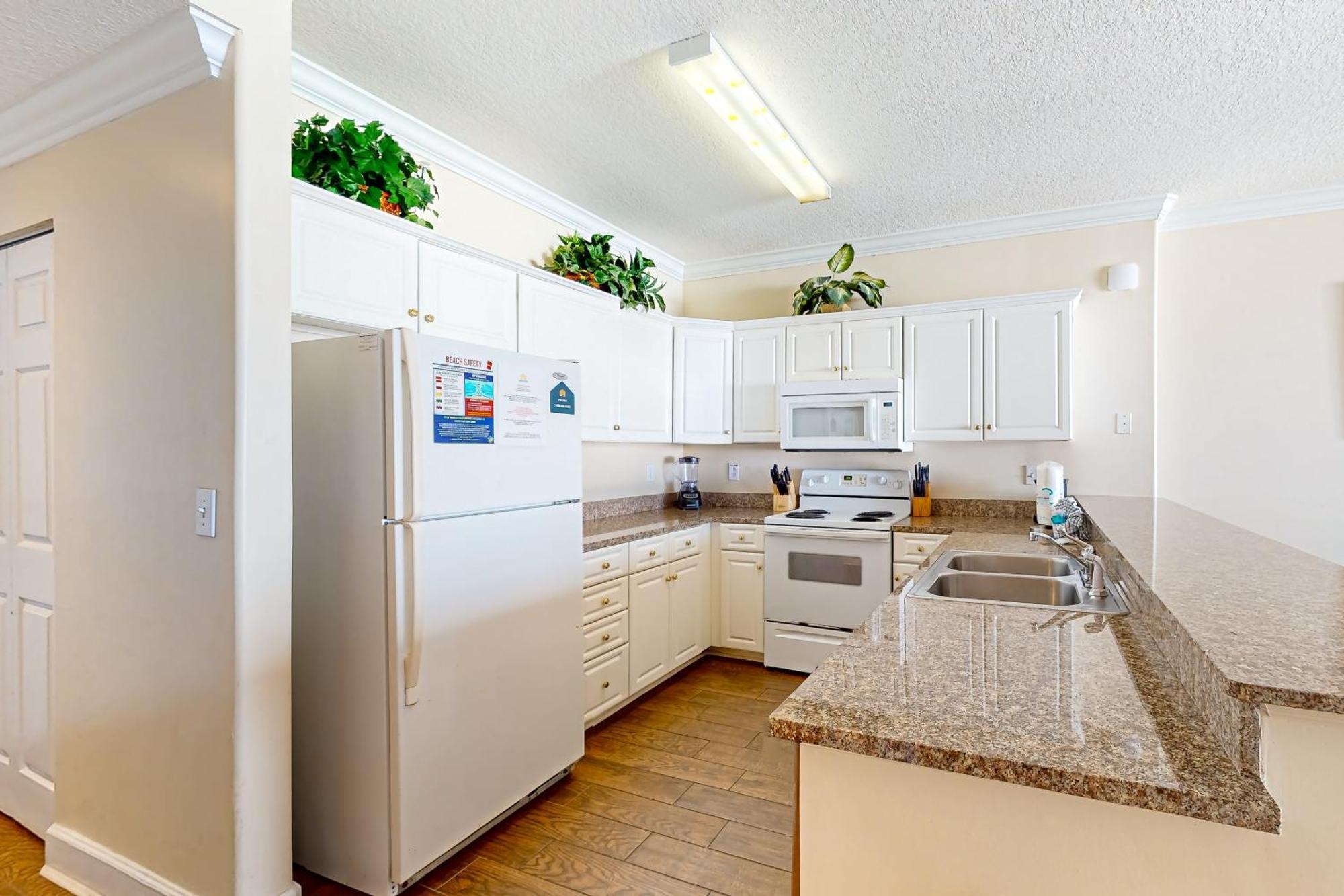 Ocean Villa 406 Panama City Beach Exterior photo