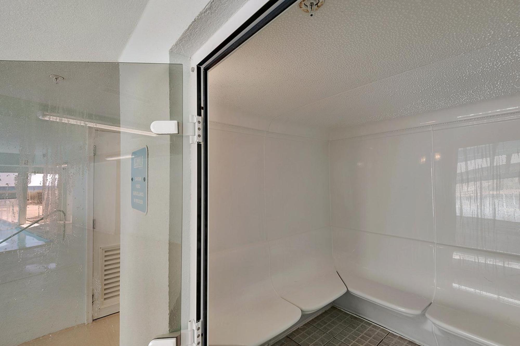 Ocean Villa 406 Panama City Beach Exterior photo